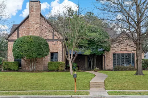 5000 Old Orchard Dr, Plano, TX 75023