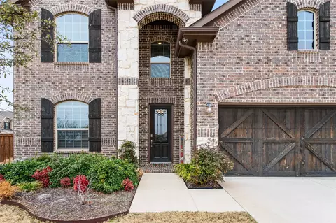 2600 Rosebud Ln, Venus, TX 76084