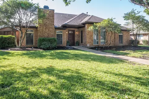 4620 Centenary Dr, Plano, TX 75093