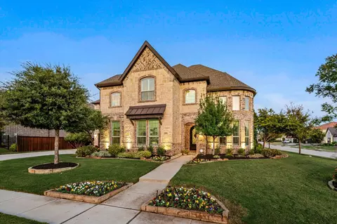 6905 Mozart, Colleyville, TX 76034