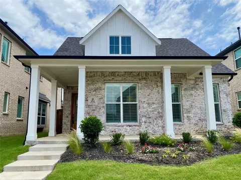 3512 Pritchard Rd, Celina, TX 75009