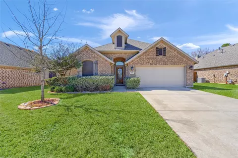3607 Fawn Meadow Trl, Denison, TX 75020