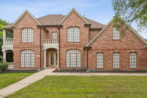 2423 Valley View Dr, Cedar Hill, TX 75104