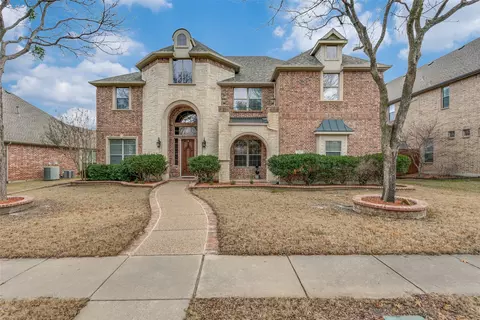 6582 Ryeworth Dr, Frisco, TX 75035