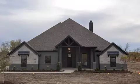 9405 Bluestem Ln, Dish, TX 76247