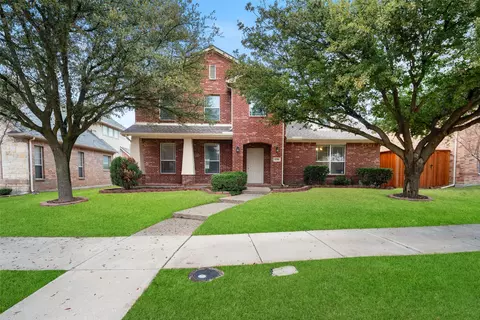 11586 Corsicana Dr, Frisco, TX 75035