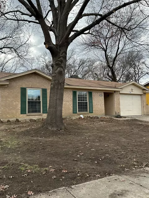 1330 Colony Dr, Garland, TX 75040
