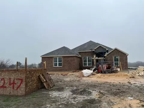 6247 Turkey Oak Ct, Royse City, TX 75189