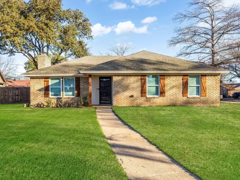3404 Steeplewood Trl, Arlington, TX 76016