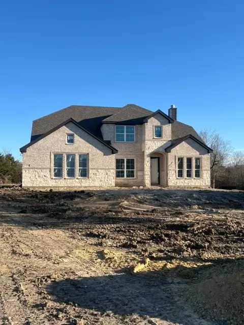 6296 Blackjack Oak Ct, Royse City, TX 75189