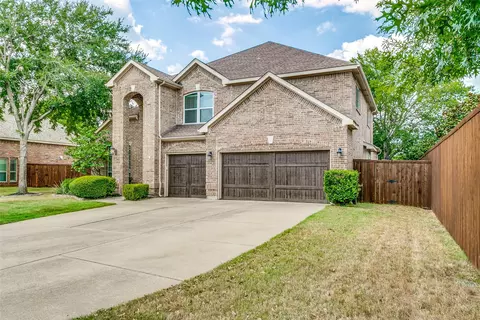 2505 Lakewood Ct, Keller, TX 76248