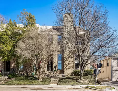 6216 Golf Dr, University Park, TX 75205