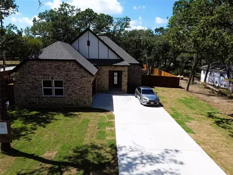 14556 La Palma Dr, Dallas, TX 75253
