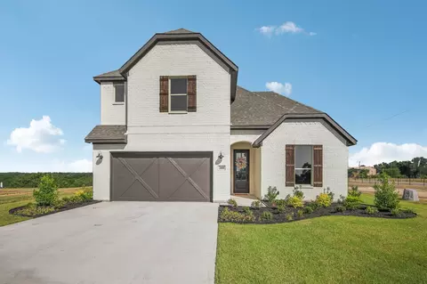 2000 Redemption Dr, Weatherford, TX 76088
