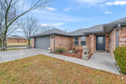 2113 Bethany Rd, Sherman, TX 75090