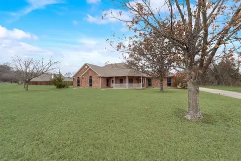 1602 Grandberry Dr, Melissa, TX 75454