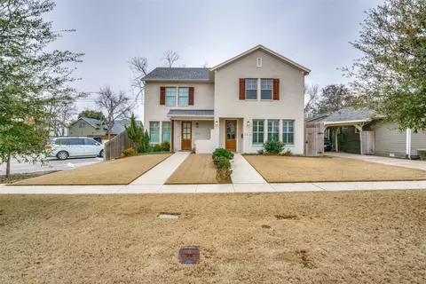 5213 Collinwood Ave, Fort Worth, TX 76107