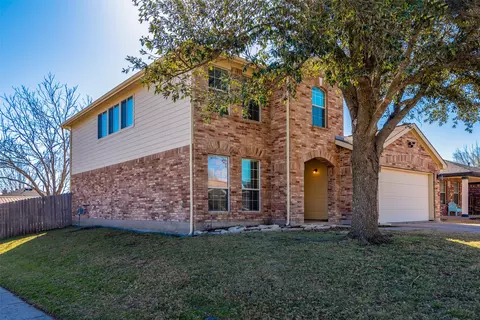2103 Southridge Ln, Sherman, TX 75092
