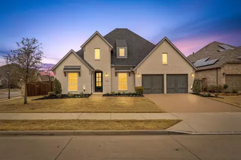 1960 Foxglen Dr, Prosper, TX 75078