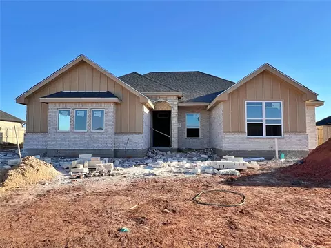 309 Blackhawk Rd, Abilene, TX 79602