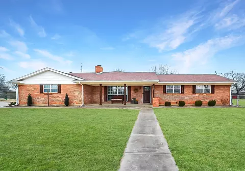 409 Nelson St, Godley, TX 76044
