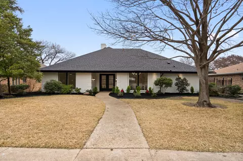 2241 Cross Bend Rd, Plano, TX 75023
