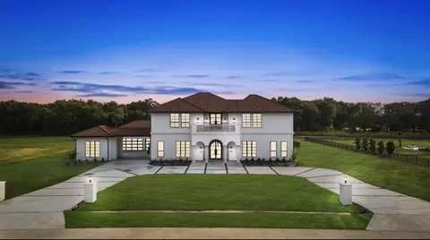 915 Bentwater Dr, Lucas, TX 75002