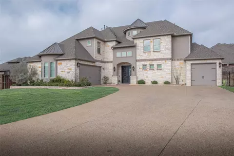 1442 Eminence Ln, Wylie, TX 75098