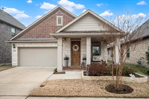 4824 Haven Ridge Rd, Carrollton, TX 75010