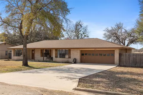 120 Mitsy Ln, Early, TX 76802