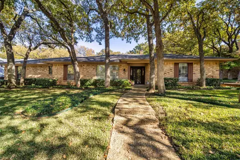 1401 Woodbine St, Arlington, TX 76012