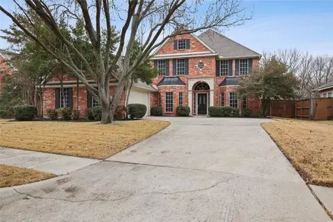115 Worchester Ln, Allen, TX 75002