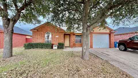 4926 Toro Bravo Dr, Dallas, TX 75236