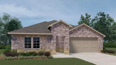 219 Alice Springs Ln, Caddo Mills, TX 75135