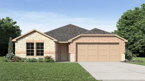 210 Happywell Ln, Caddo Mills, TX 75135