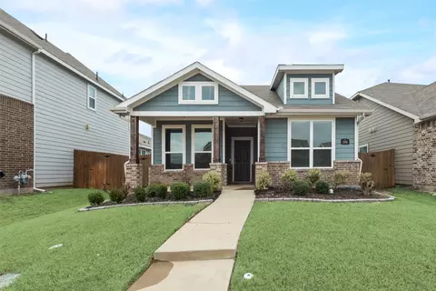 1996 Obsidian Trl, Forney, TX 75126
