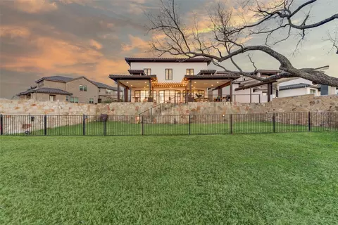 11017 Lakeside Dr, Fort Worth, TX 76179