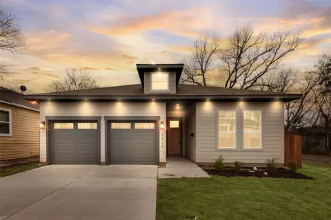 3513 Latimer St, Dallas, TX 75215