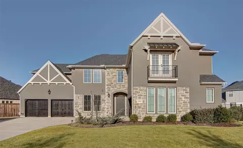 2001 Winding Ridge Way, Aledo, TX 76008
