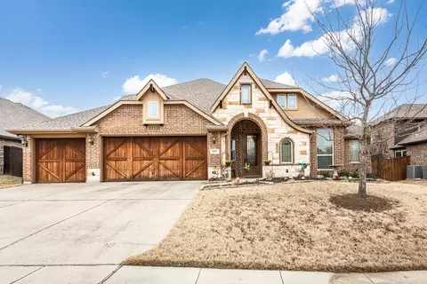 1007 Stanbridge Dr, Wylie, TX 75098