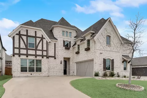 2805 Adon Springs Ln, Celina, TX 75009