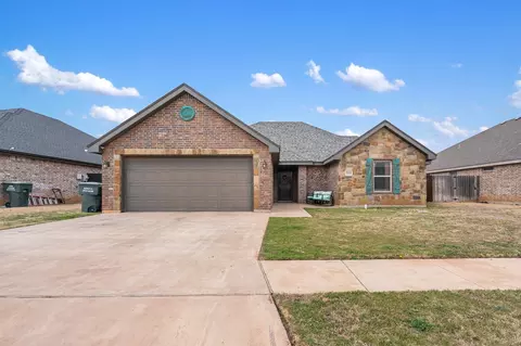 3434 Firedog Rd, Abilene, TX 79606