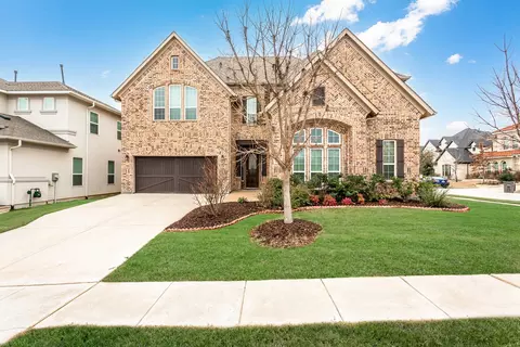 1817 Lizzy Ln, Allen, TX 75013