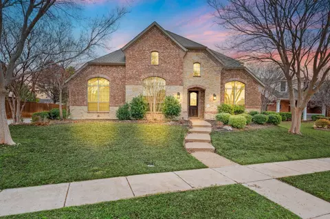 601 Rock Hill Rd, Prosper, TX 75078