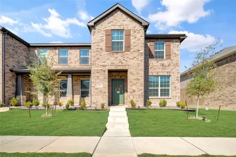 2917 Bluets Dr, Mesquite, TX 75150