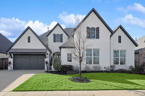 3351 Waverly Dr, Celina, TX 75009