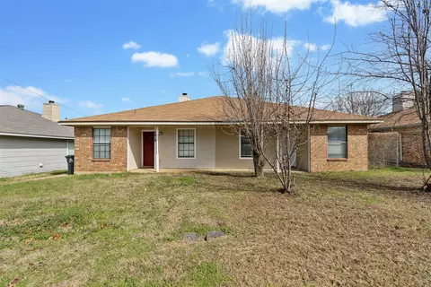 5621 Mansfield Rd, Arlington, TX 76017