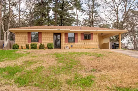 9322 Savanna Dr, Shreveport, LA 71118