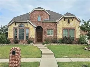 501 Hilltop Dr, Murphy, TX 75094
