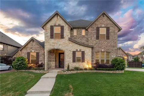 2209 Montgomerie Ave, Trophy Club, TX 76262